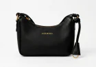 7 Reasons to Own a Black Leather Crossbody Purse