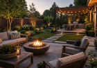 What Makes your Backyard thoughtfully Designed 