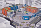 Why Do Commercial Developers Trust Architects to Create Smarter Spaces With Better Business Results?