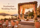 Why Destination Wedding Places in India Continue to Redefine Modern Celebrations