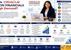 Why Is Oracle Fusion Financials in High Demand?