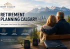 Retirement Planning Calgary | Bow Valley Private Wealth Management