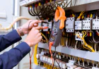 When Should You Replace Old Electrical Wiring?