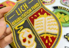 Embroidered vs Woven Patches: The Real Difference Nobody Explains Properly