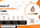 Future of Data Analytics in India