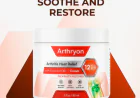What are the key ingredients in Arthryon?