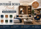 Top Interior Design Trends That Are Transforming Modern Homes