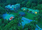 Jim Corbett Tour Packages | Best Resort in Jim Corbett for Family Holidays