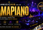 How Amapiano Is Reshaping Restaurants, Cafés, and Lifestyle Spaces in South Africa