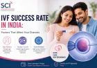 IVF Success Rate in India: Factors That Affect Your Chances
