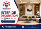 Luxury Interior Decoration