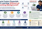 Is Oracle Fusion Financials Worth Learning Without an Accounting Background?