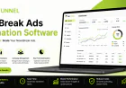 Top Benefits of Using NewsBreak Automation Software in 2026 | Fabfunnel