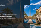 Why Are More Venezuelan Travelers Choosing Dubai for Their Next Vacation?