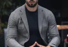 Luxury Accessible: How Andrew Tate Outfits Made High-End Style Achievable for Everyone