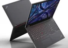 Lenovo ThinkPad P16 Gen 2: Workstation Power Tested