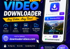 Free Video Downloader: Safe, Fast, and Easy Ways to Save Videos