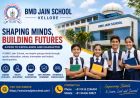 Schools in Vellore – Building Bright Futures with Quality Education