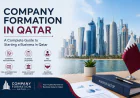 Company Formation in Qatar: The Complete Guide to Starting Your Business Introduction