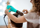 How to Protect Your Hair While Using Heat Styling Tools