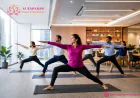 Online & In-Person Yoga Classes in Dubai for Complete Wellness