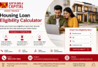 Home Loan Amount Eligibility Tips for First-Time Buyers