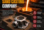 Metal Casting Solutions for High Performance Agricultural Equipment