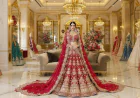 Indian Lehenga Dallas Luxury Designer Ethnic Wear