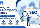 Choosing an SEO Company in Delhi? Here Are the Signs of a Trusted SEO Agency