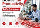 Enterprise Internet and Managed Network Solutions in HSR Layout