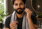 Men's Grooming Products: What is Driving the Growth and How Can You Get Involved?