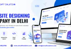 What Is the Cost of Building a Business Website in India?