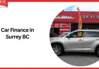 What Happens If Your Car Finance Application Is Rejected?