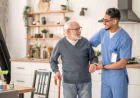 Breaking Into Aged Care: Your Path to a Rewarding Career as a Support Worker