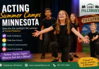 Acting Summer Camps Minnesota: Where Young Performers Shine at Camp Pillsbury