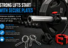 Why Quality Barbell Clips Are Essential for Safe and Effective Lifting
