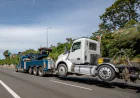 Towing: Fast, Reliable Roadside Assistance When You Need It Most