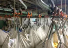 Enclosed Track Overhead Monorail Conveyor: A Smart Solution for Modern Material Handling