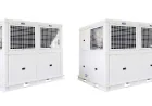 Troubleshooting Common Issues with Portable Commercial AC