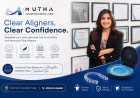 How Clear Aligners Can Transform Your Smile Without Metal Braces