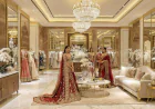 Indian Clothes Dallas Premium Designer Boutique