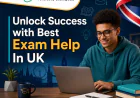 Unlock Success with Best Exam Help In UK