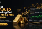 Best XAUUSD Trading Bot for MT4 & MT5 in 2026