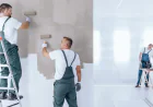 Benefits of Using Commercial Painters Sydney