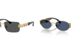 Versace Sunglasses: A Timeless Blend of Style, Confidence, and Everyday Elegance