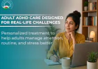 Understanding ADHD in Adults: When to Seek Professional Support