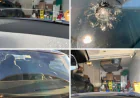 Windshield Crack and Chip Repair Services That Keep You Safe on Every Drive