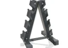 Why a Quality Dumbbell Storage Rack Is Essential for a Safe and Organised Home Gym