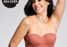What to Wear Under a Strapless Gown (Complete Guide)
