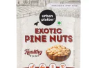 Are Pine Nuts Rich in Vitamins and Minerals?
